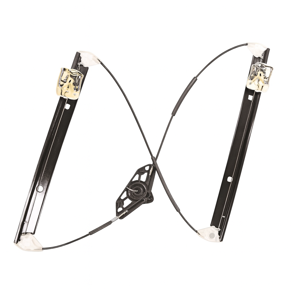 5E0837461 KAPI CAM MEKANİZMASI ÖN L OCTAVİA 14-17