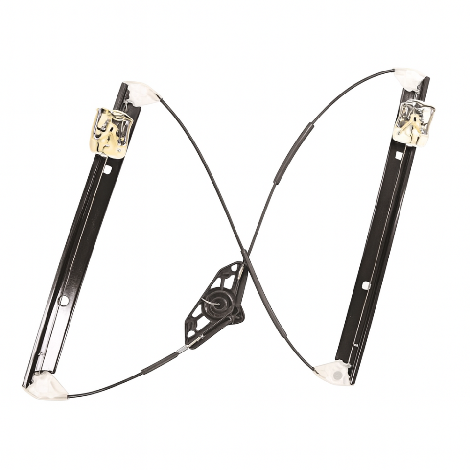 5E0837461 KAPI CAM MEKANİZMASI ÖN L OCTAVİA 14-17