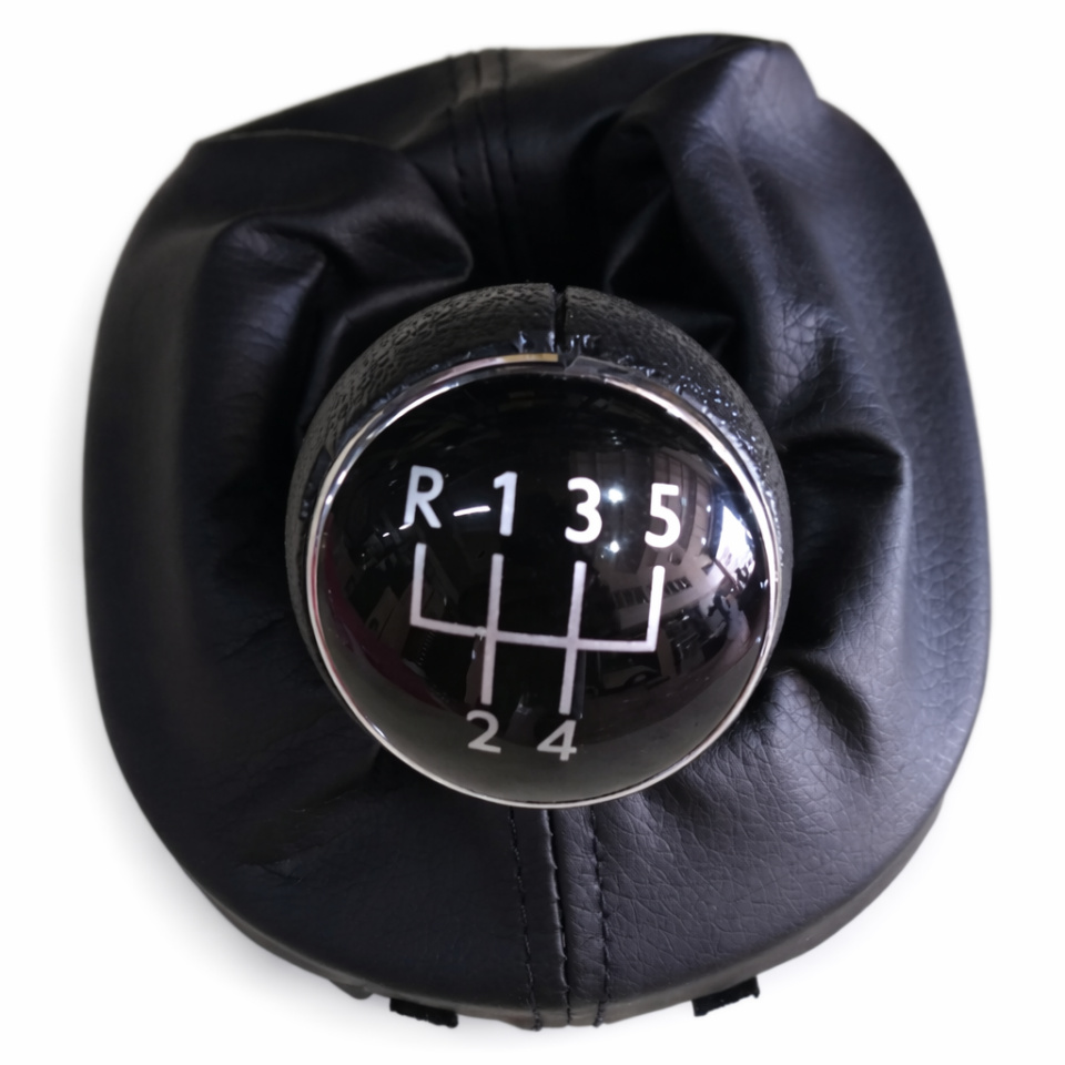 1T0711113AD VİTES TOPUZU & KÖRÜK (5 İLERİ) VİTES CADDY TOURAN 2004-2015