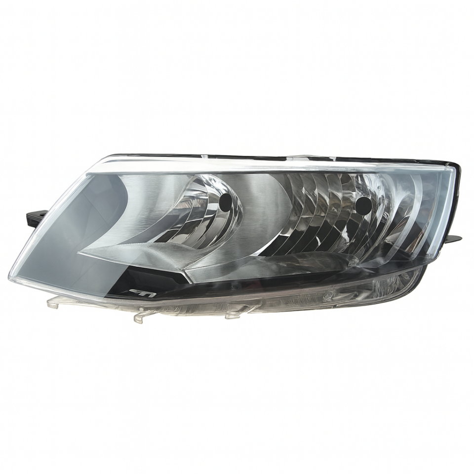 5E1941017 ÖN FAR KOMPLE SOL-MOTORSUZ-2013-2017