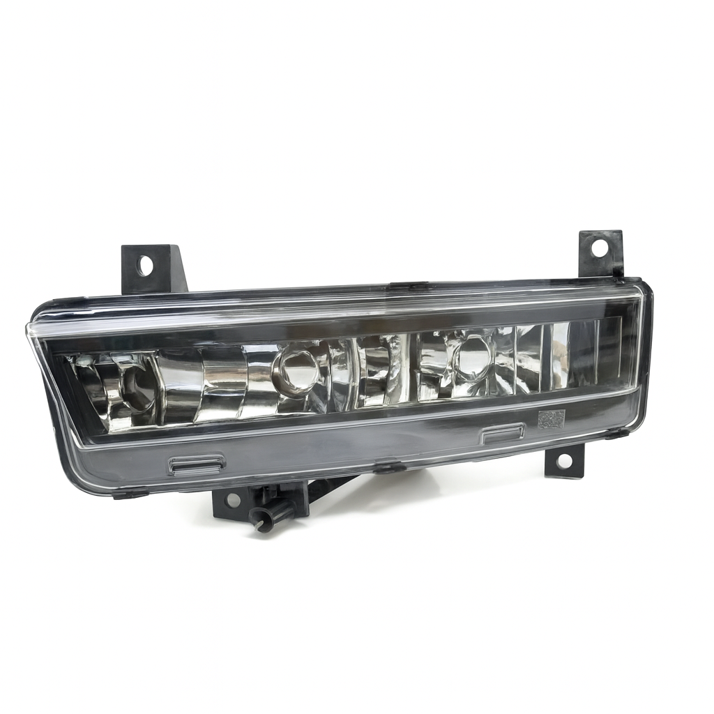 5E0941702A SİS FARI SAG ÇİFT DUYLU BEYAZ OCTAVİA 2018 ve Üzeri