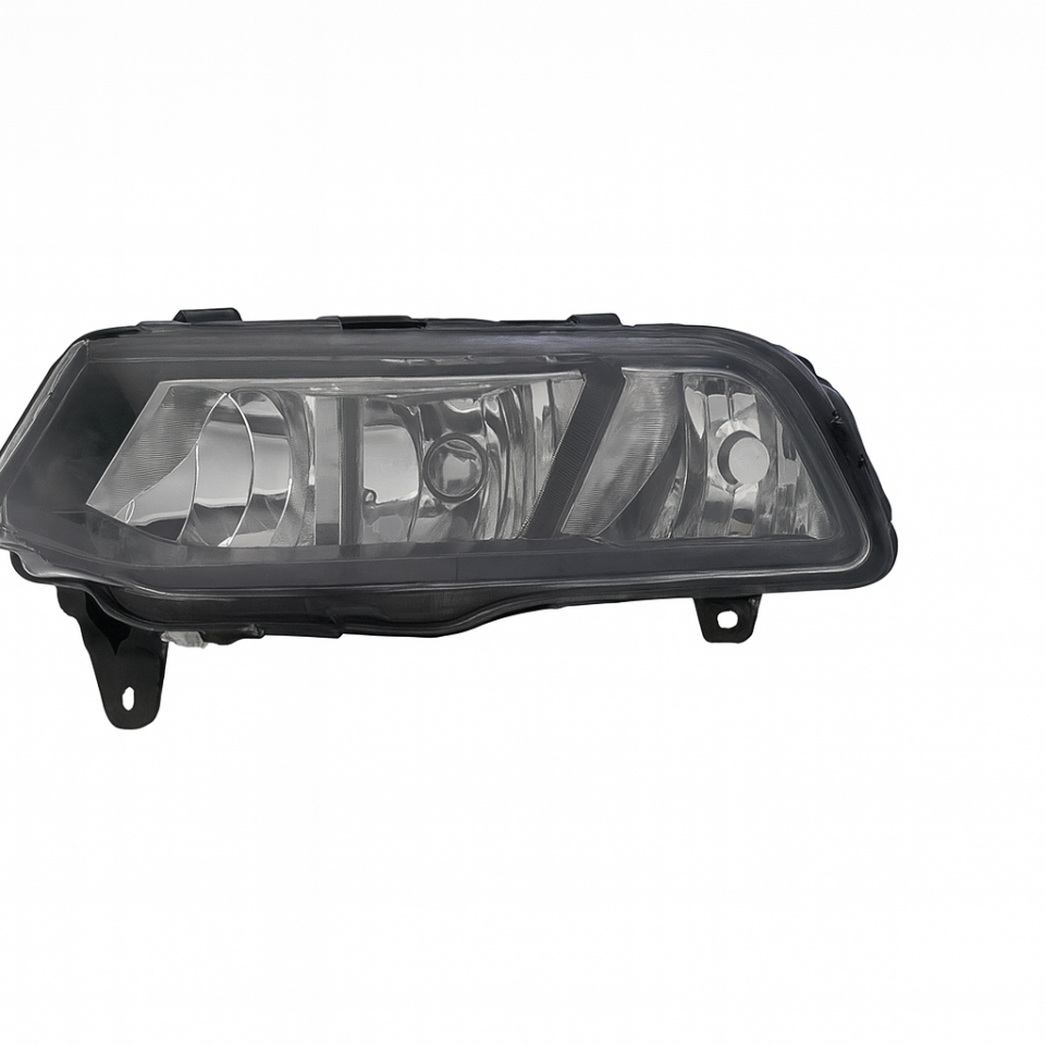 6C0941662 SİS FARI SAG TEK DUYLU POLO 2014 ve Üzeri