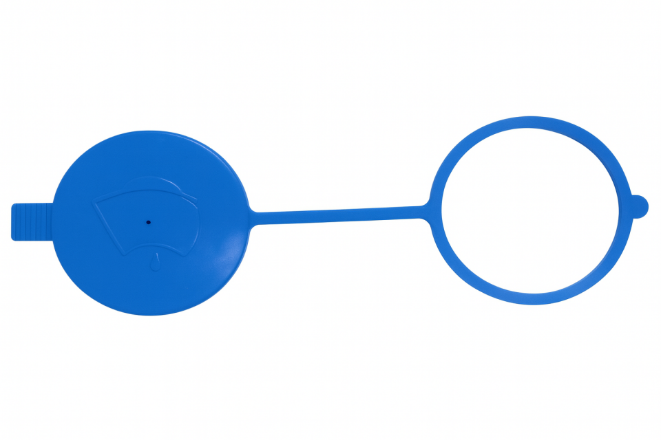 9068690072 SİLECEK CAM SU DEPOSU BİDON KAPAGI CRAFTER-SPRINTER 906