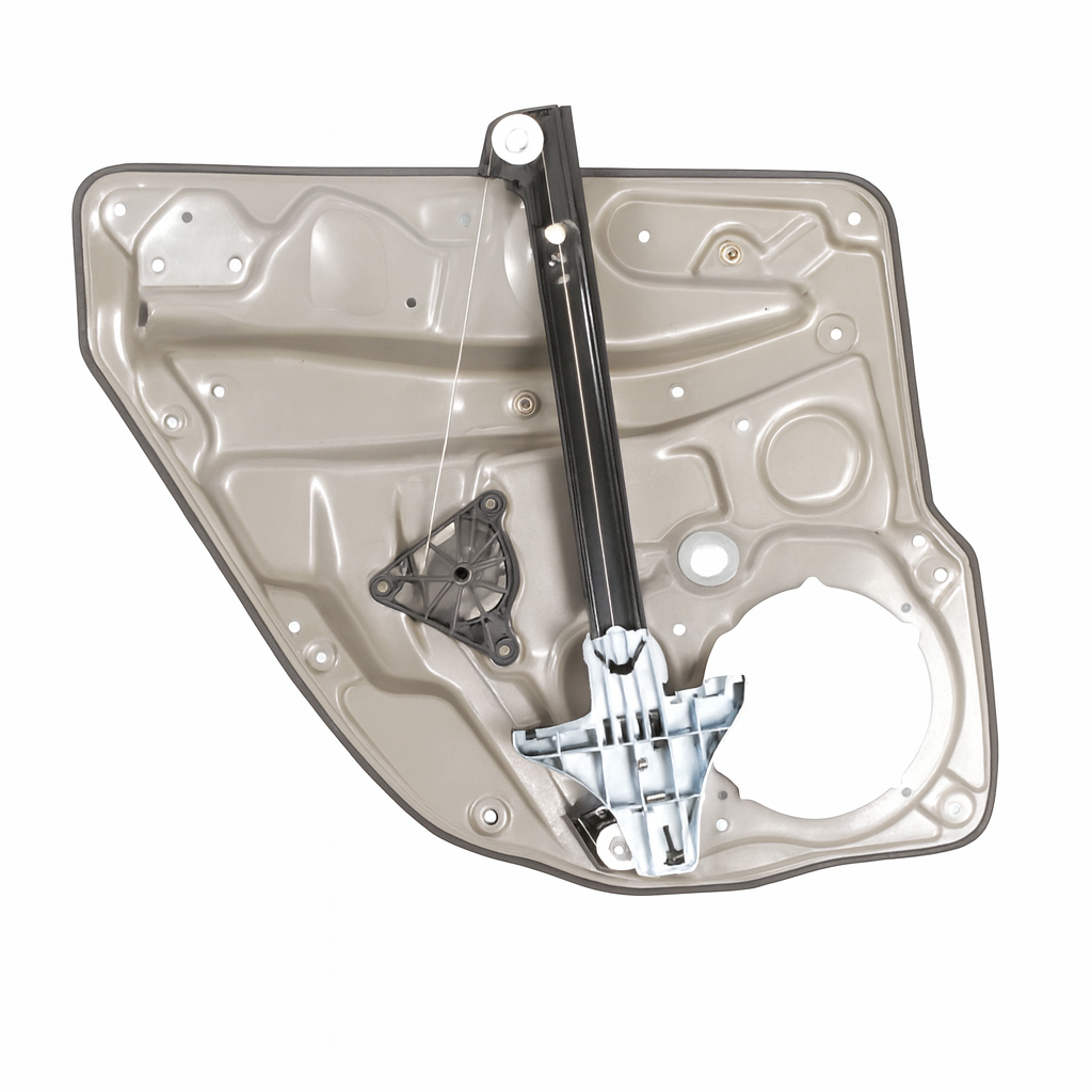 1J4839462F KAPI CAM MEKANİZMASI ARKA R SACLI BORA 99-05