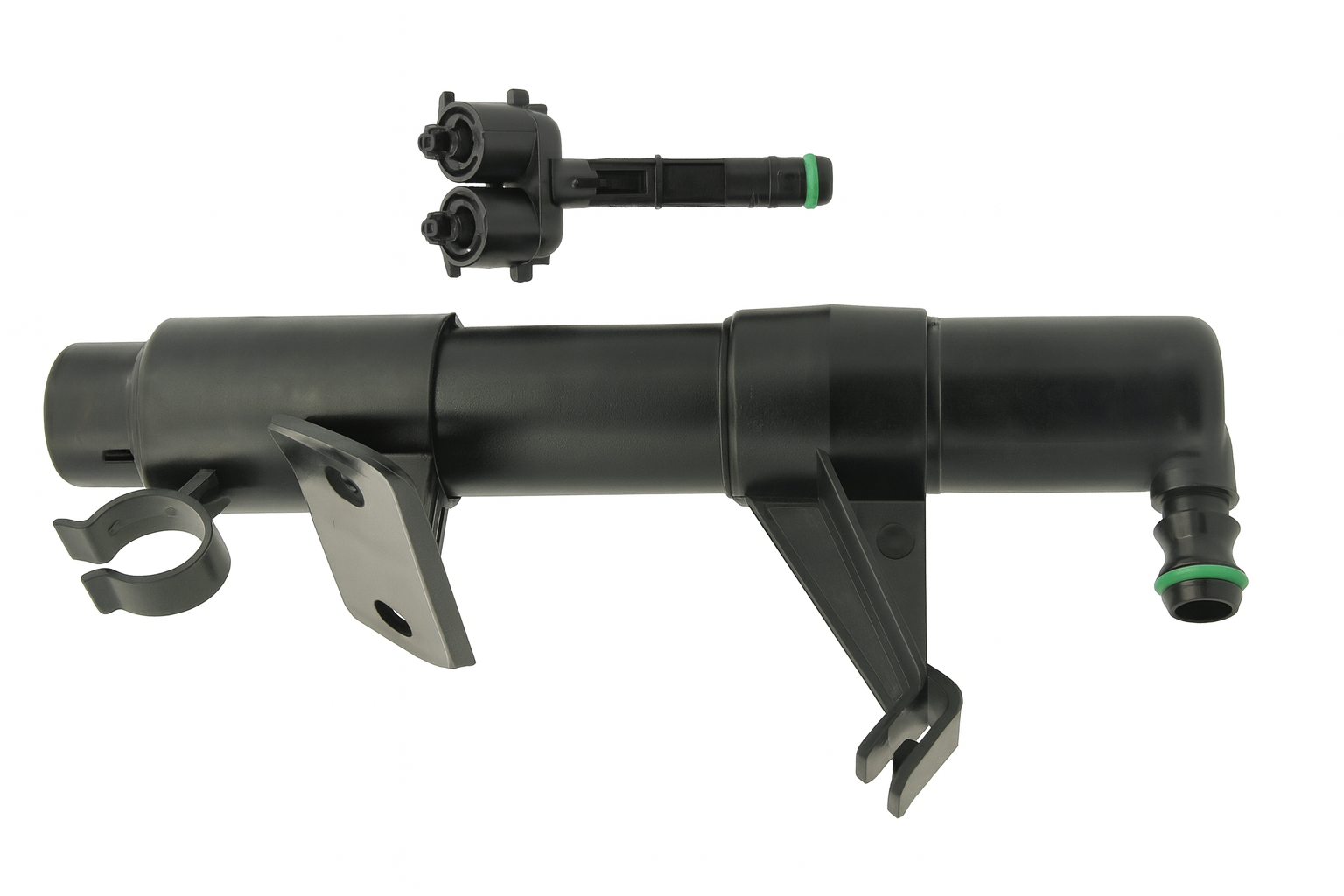 7L6955103A FAR YIKAMA ROBOTU SOL TOUAREG 07-10