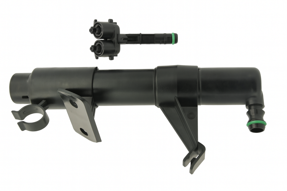 7L6955103A FAR YIKAMA ROBOTU SOL TOUAREG 07-10