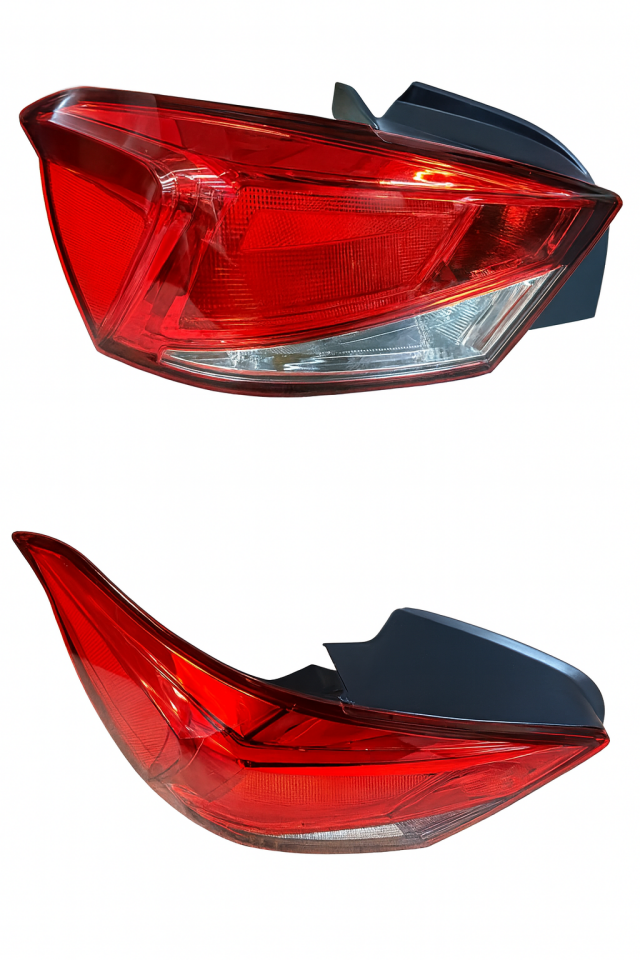 6F0945096H/E/G/J STOP LAMBASI SAG İBİZA 2018 ve Üzeri