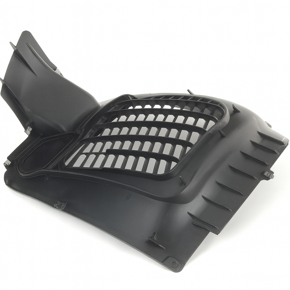 7P6805911D ÇAMURLUK DAVLUMBAZI KÜÇÜK 1. KALİTE L TOUAREG 11-18