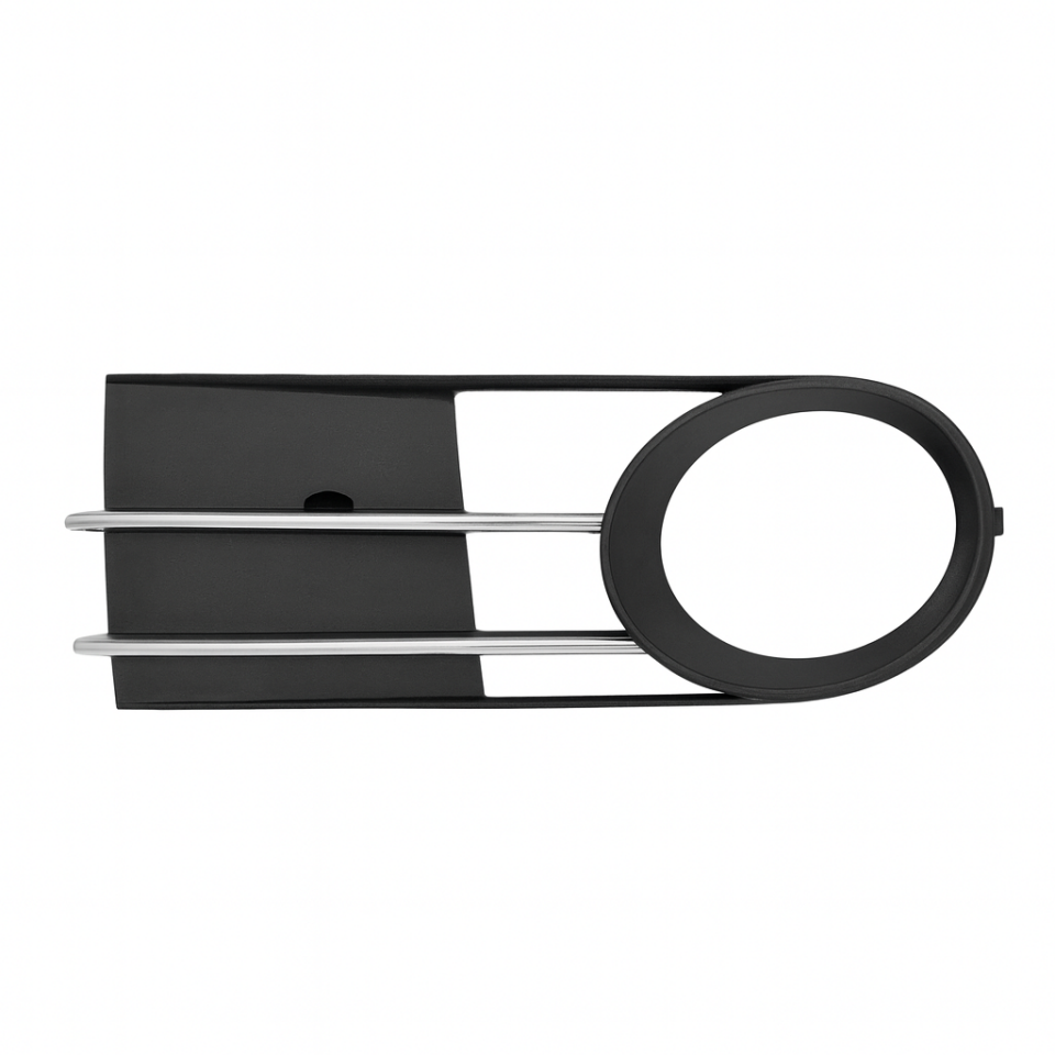 5C5854661C SİS KAPAGI SİYAH SOL NEW BEETLE 12-16