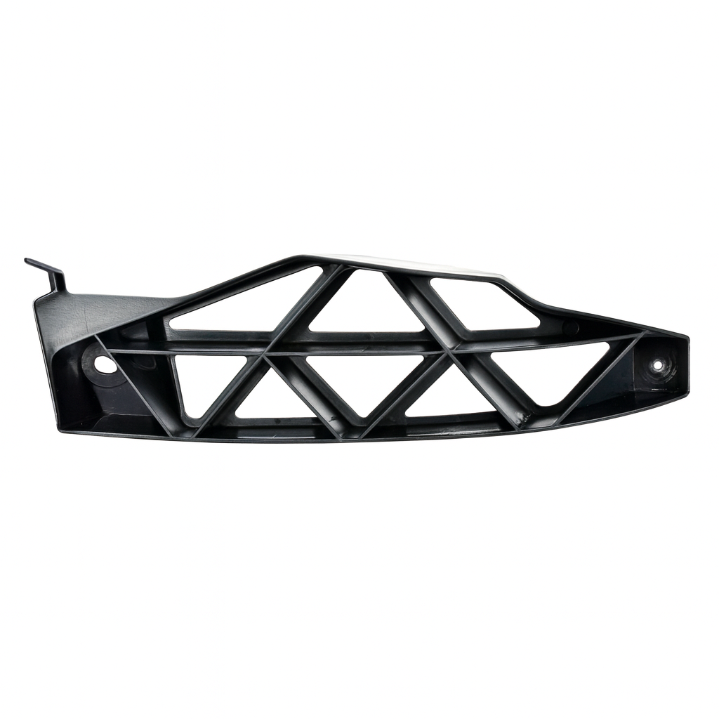 1Z5807393 ARKA TAMPON BRAKETİ L OCTAVİA 09-12
