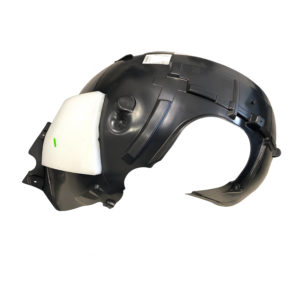 5FA809958H ÇAMURLUK DAVLUMBAZI ÖNÜN ARKASI  SAG LEON 2020 ve ÜzeriGKL ÜRETİM