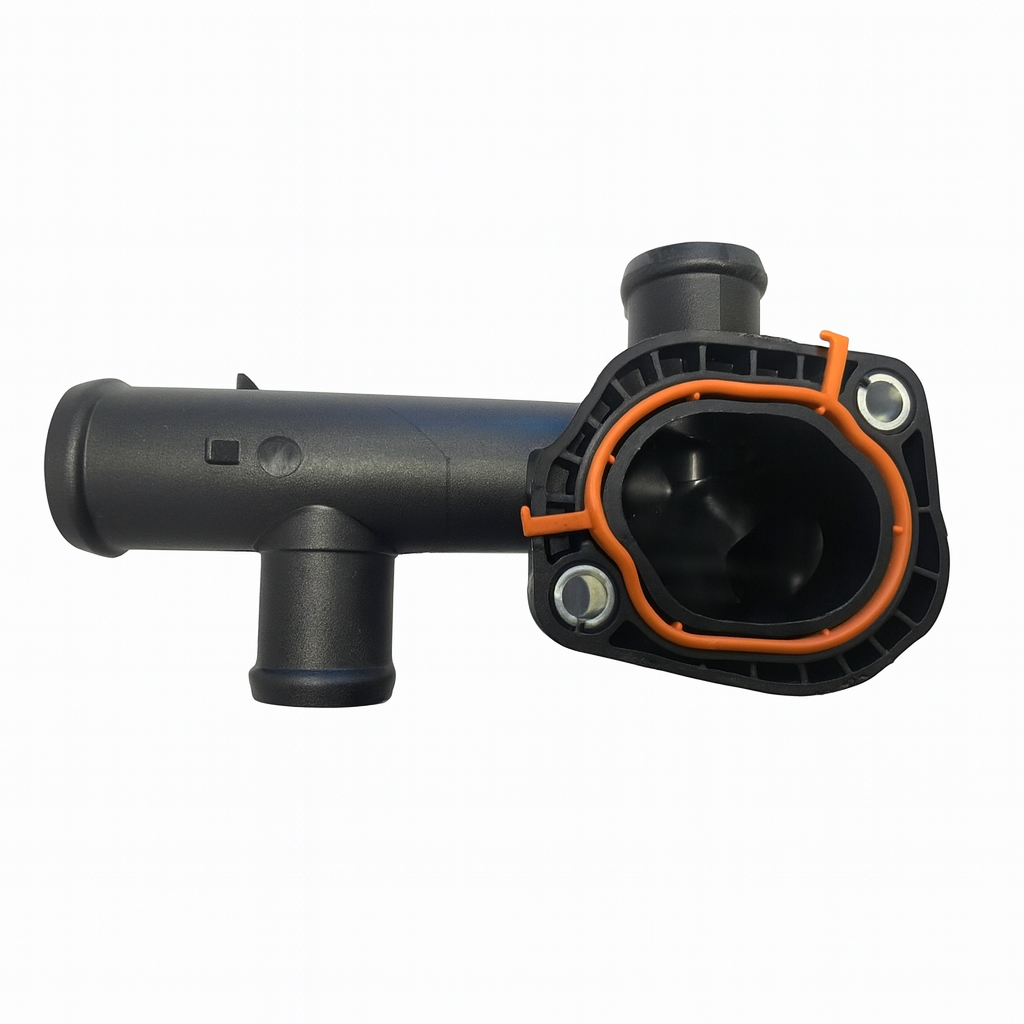 03L121132P TERMOSTAT  SU FLANSI CRAFTER CKUB CSNA 2012 ve Üzeri