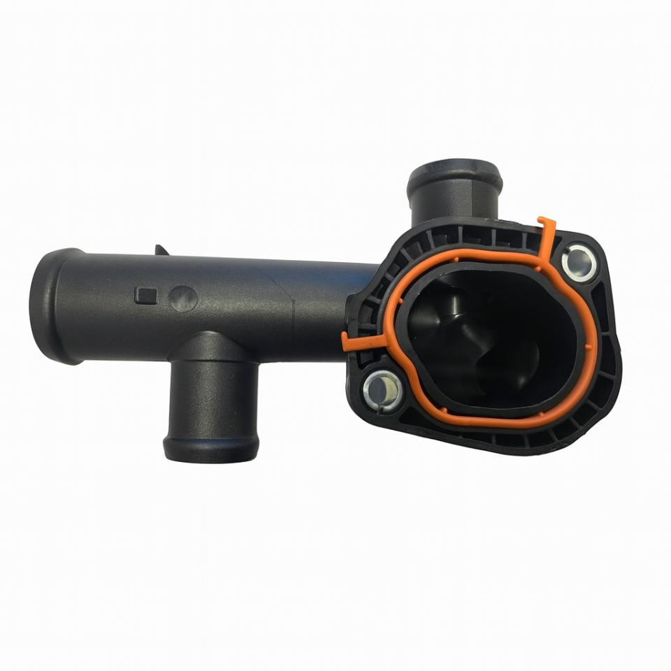 03L121132P TERMOSTAT  SU FLANSI CRAFTER CKUB CSNA 2012 ve Üzeri