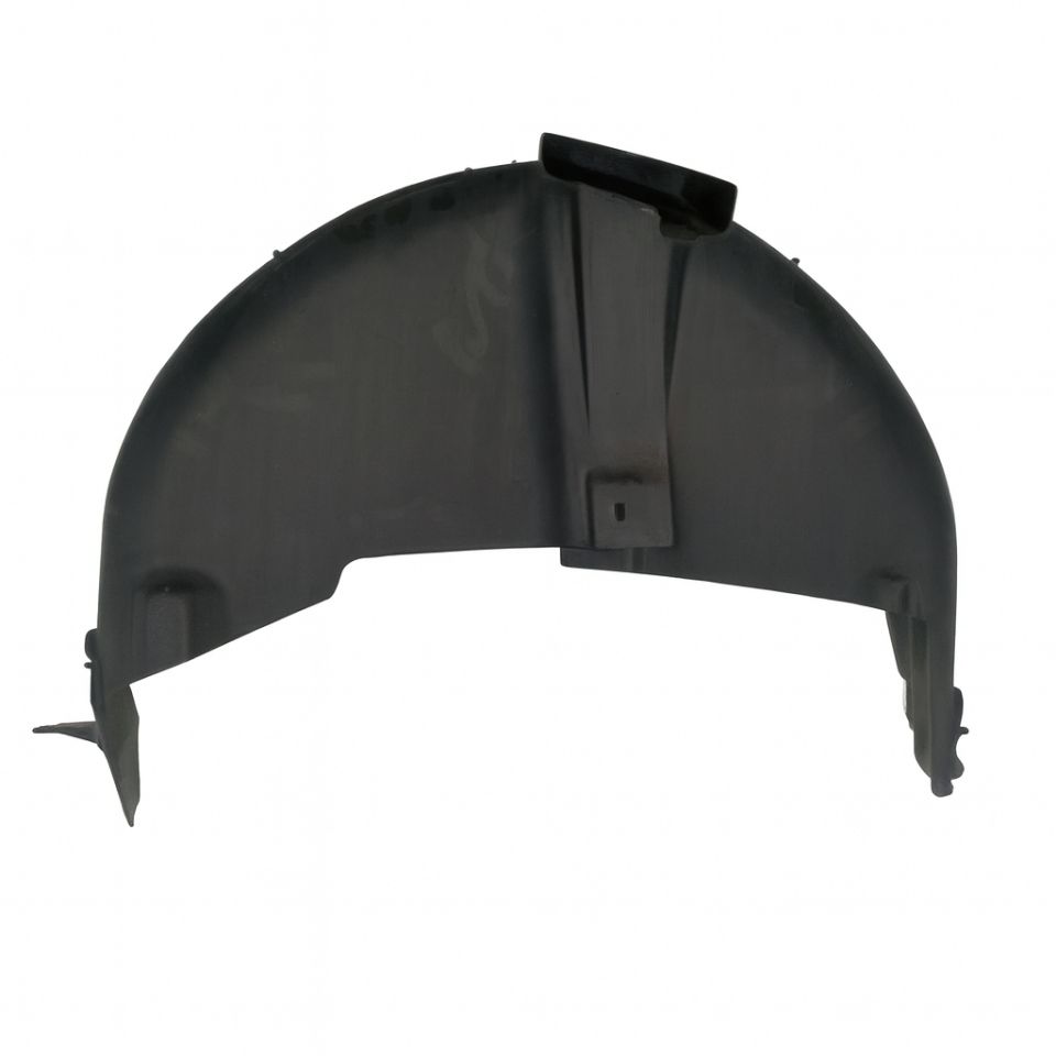 5JA810969A ÇAMURLUK DAVLUMBAZI ARKA SOL (PLASTİK) RAPİD 2013-2020