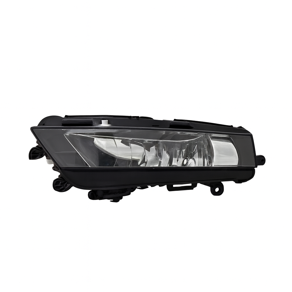 5E0941699F SİS FARI SOL TEK DUY BEYAZ OCTAVİA 2018 ve Üzeri