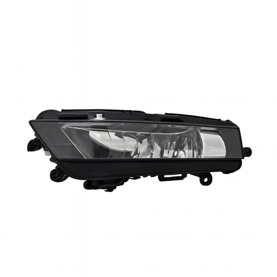 5E0941699F SİS FARI SOL TEK DUY BEYAZ OCTAVİA 2018 ve Üzeri