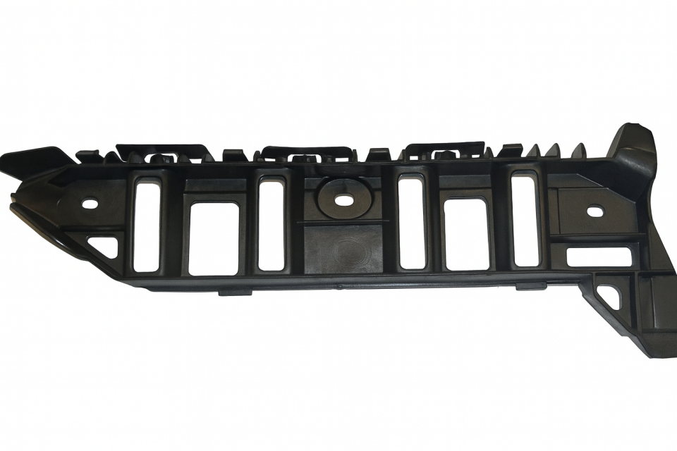 1T0807184A ÖN TAMPON BRAKETİ R TOURAN 2006-2010