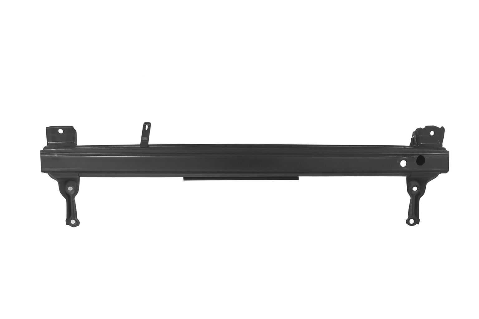 6V0807109A TAMPON DEMİRİ ÖN FABİA 2015 ve Üzeri