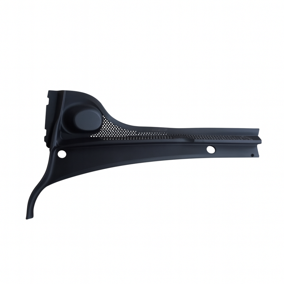 5C7819403 ÖN CAM IZGARASI SOL DEFLEKTÖR JETTA 2010 ve Üzeri