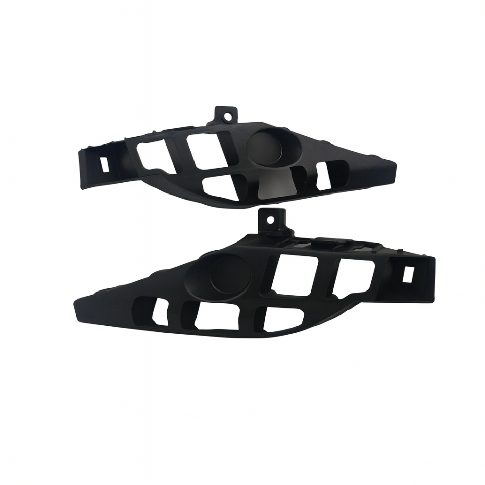 5F0807378 ARKA TAMPON BRAKETİ SAG LEON 2013 ve Üzeri