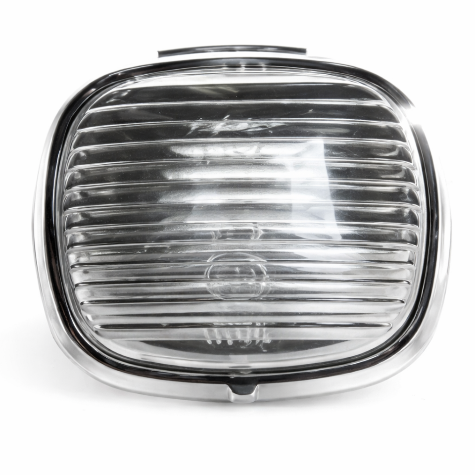 2K7949101 ÇAMURLUK SİNYALİ FÜME CADDY 2021 ve Üzeri