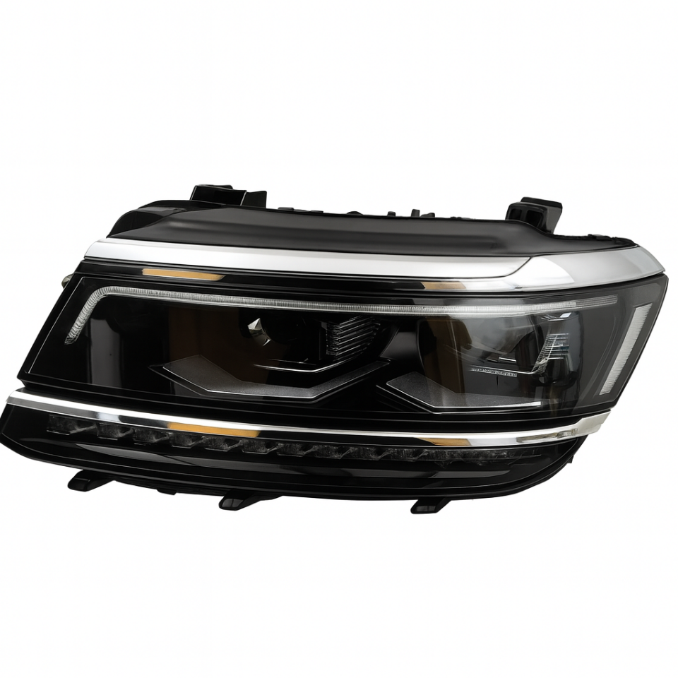 5NB941113D ÖN FAR KOMPLE LED XENON SOL TIGUAN 2015-2020