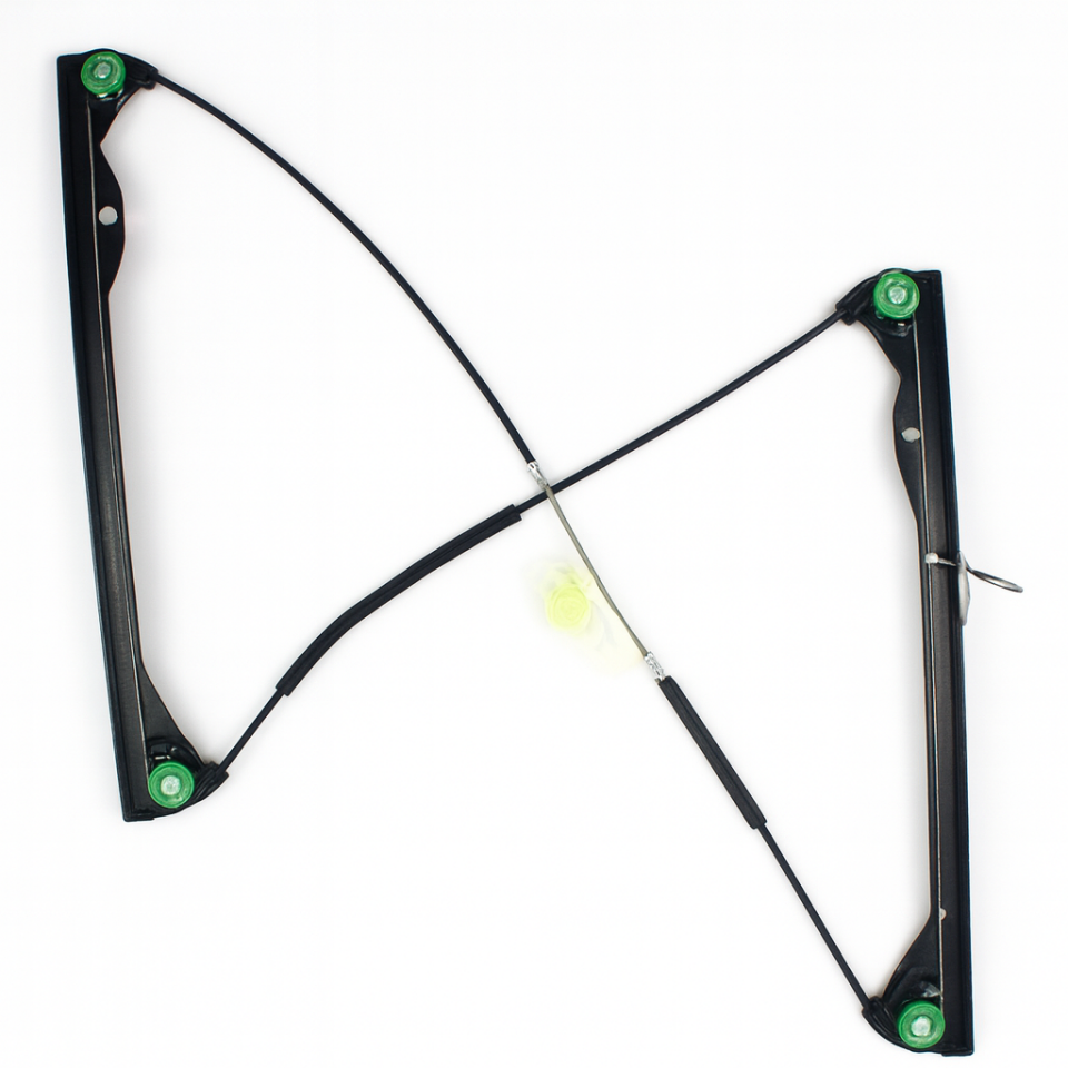 1M0837461 KAPI CAM MEKANİZMASI ÖN L TOLEDO/LEON 99-06