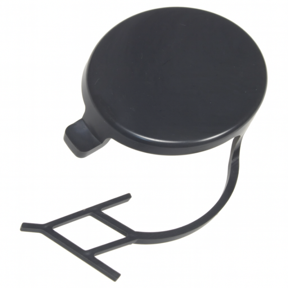 5E0807241C ÇEKİ DEMİR KAPAGI-ÇEKME KANCA-ÖN OCTAVİA 2018-2021