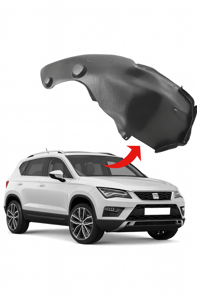 575809958A ÇAMURLUK DAVLUMBAZI ÖNÜN ARKASI SAG KAROQ/ATECA 2016-2024