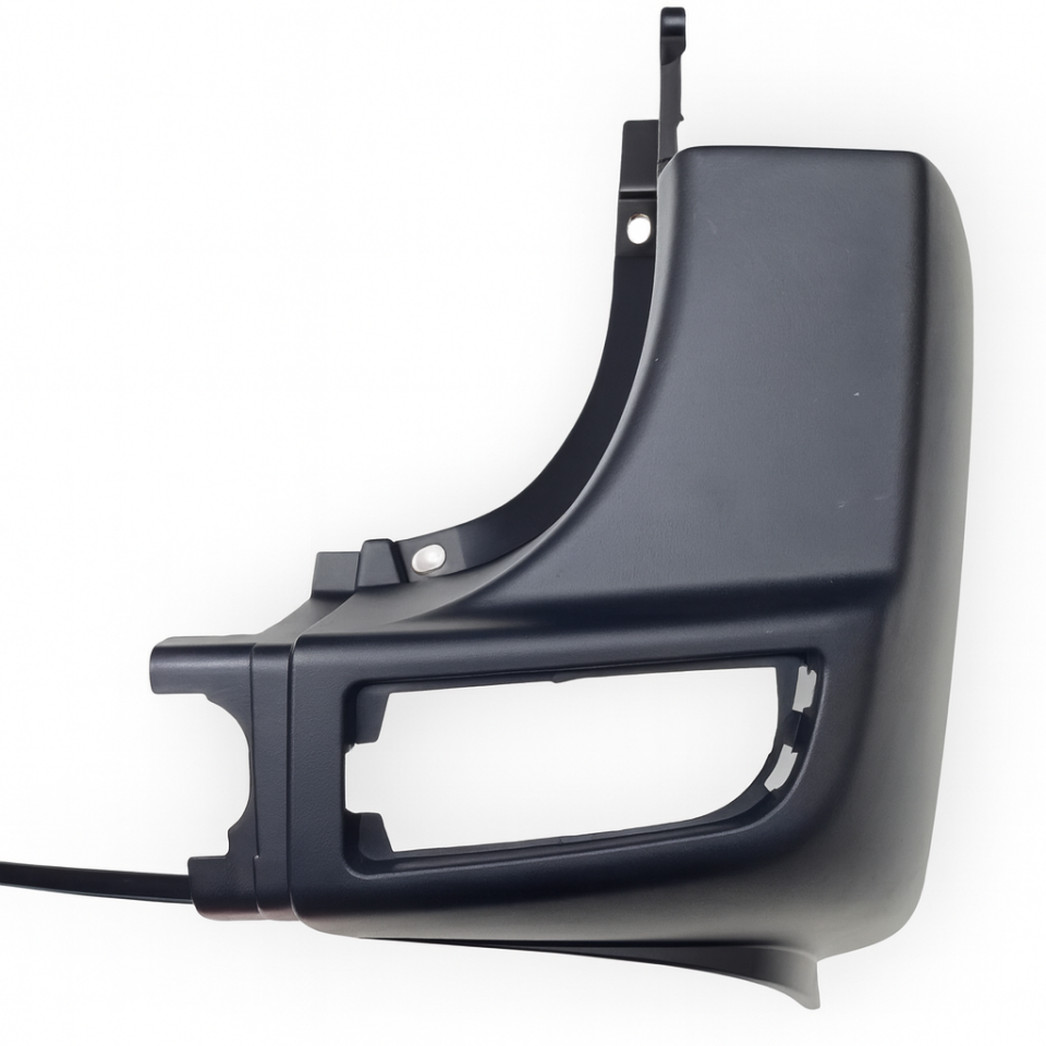 2E1807322C TAMPON ARKA KÖŞE PLASTİGİ SAG CRAFTER 2006-2016