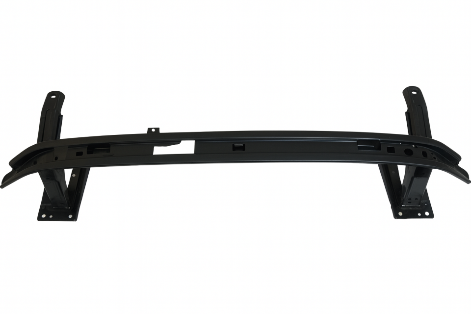 2G0807109AJ TAMPON DEMİRİ ÖN POLO 2021 ve Üzeri