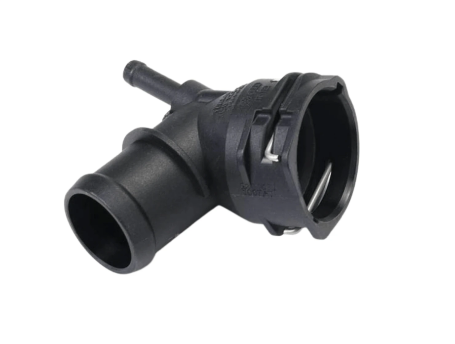 3C0122291/3C0122291D SU FLANSI CADDY GOLF JETTA PASSAT A3 09>