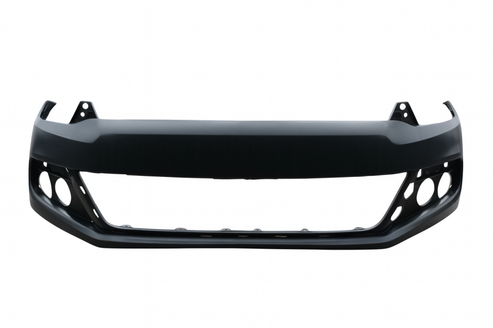 1K8807217C ÖN TAMPON FAR YIKMALI SENSÖRSÜZ SCİROCCO 08-14