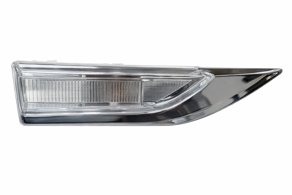 2K5949102A ÇAMURLUK SİNYALİ KROM SAG  AMPÜLLÜ DUYLU  CADDY 2016-2020