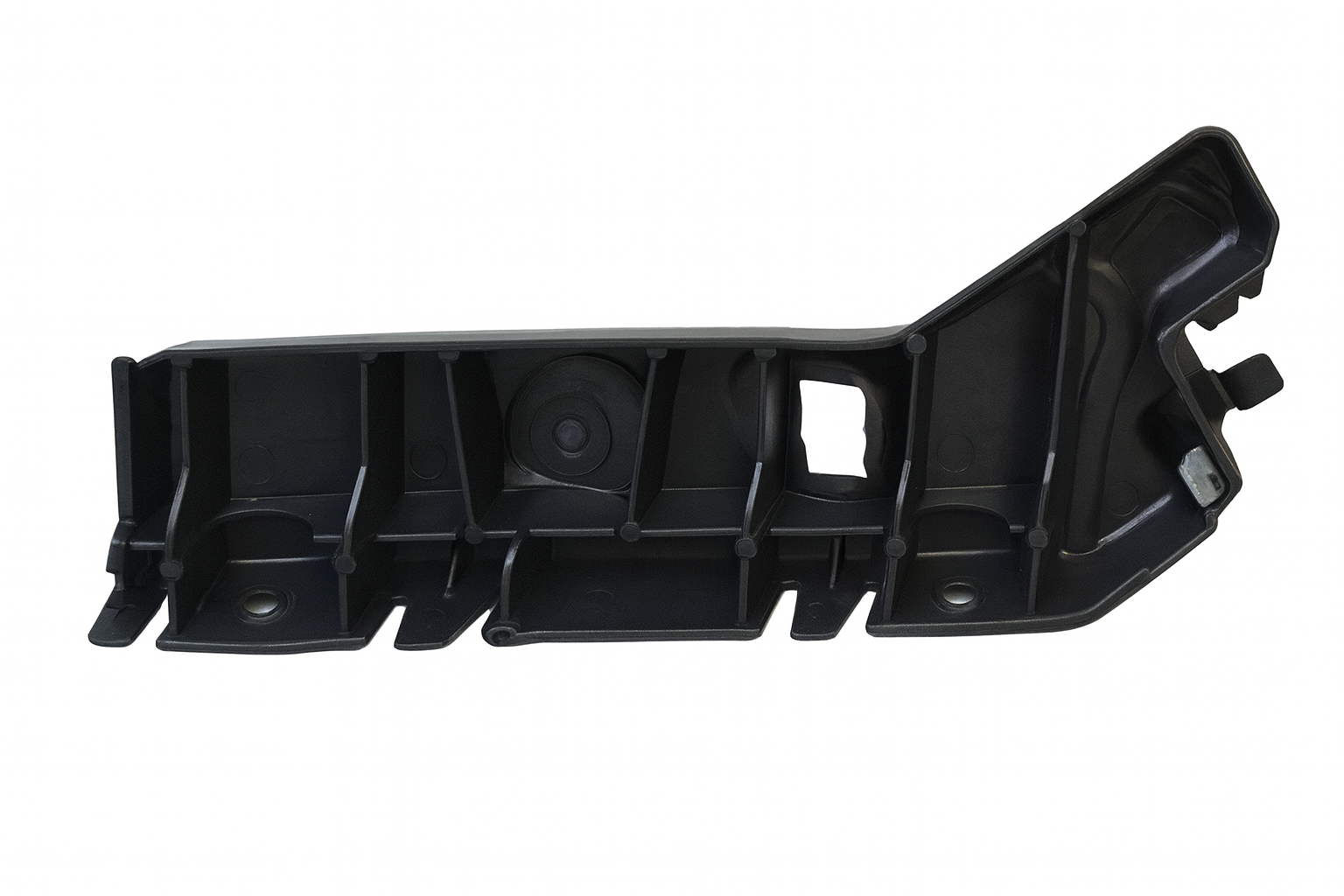 5F0807394 ARKA TAMPON BRAKETİ R LEON 2013 ve Üzeri