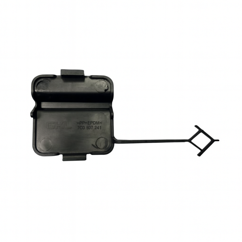 7C0807241 9B9 ÇEKİ DEMİR KAPAGI-ÇEKME KANCA-ÖN CRAFTER SİPRİNTER 2017 ve Üzeri