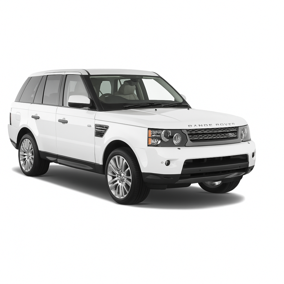 LR015091 FAR SAG LEDLI RANGE ROVER SPORT I L320 10>13 (BEYINLER UZERINDE, TAK CALISTIR)