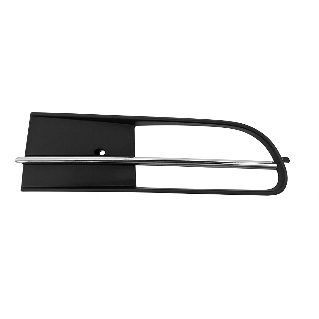 5C5854662C SİS KAPAGI SİYAH SAG NEW BEETLE 12-16