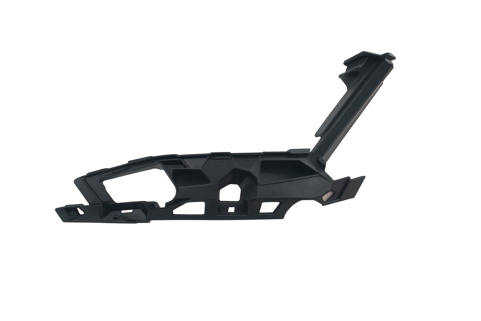 3V0807055 ÖN TAMPON BRAKETİ SOL SUPERB 2015 ve Üzeri