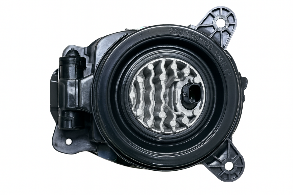 5FJ941701 SİS FARI SOL LEDLİ MERCEKLİ POLO 2021 ve ÜzeriSEAT LEON/CUPRA 2020 ve ÜzeriTARRACO 2020 ve Üzeri