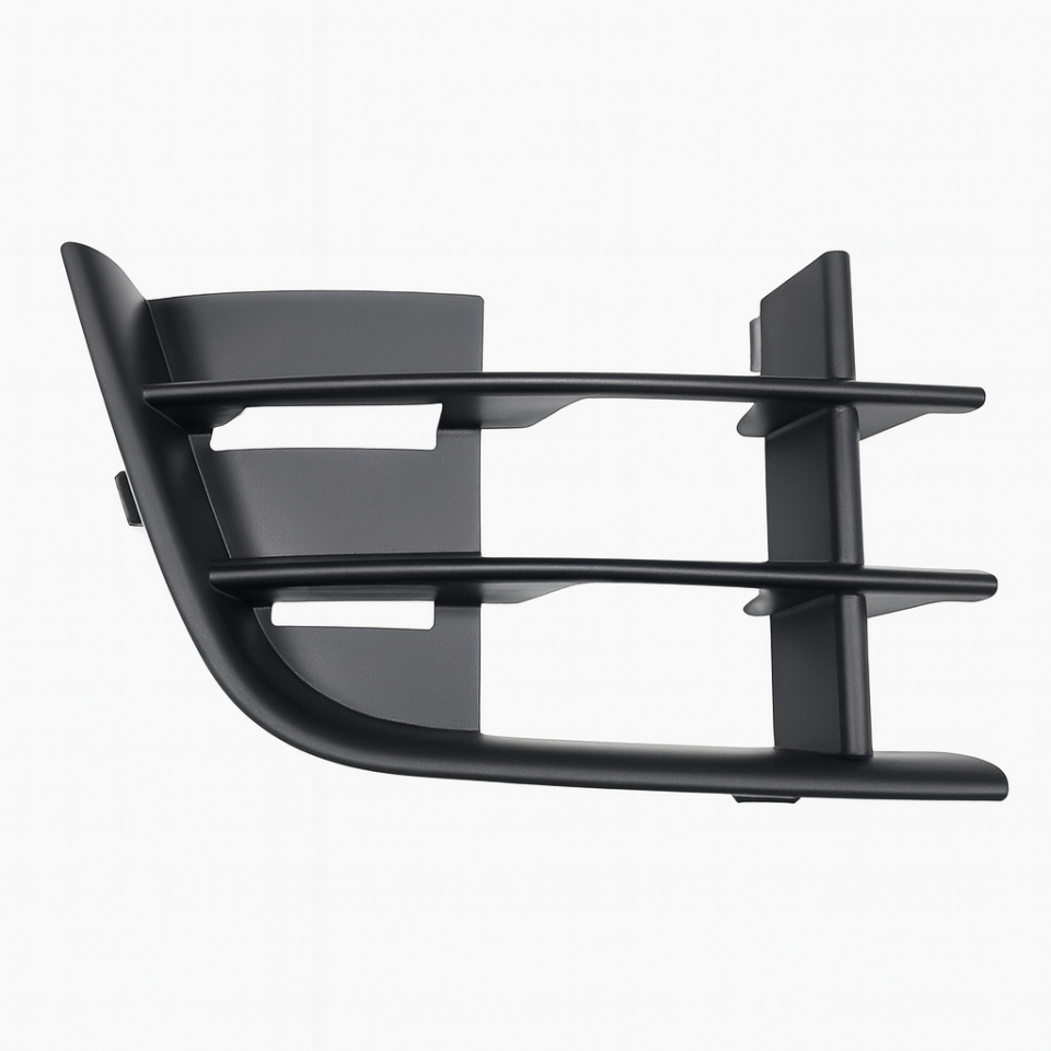 5J0853666A ÖN TAMPON KAPAGI SAG FABİA -ROOMSTAR 2011-2015