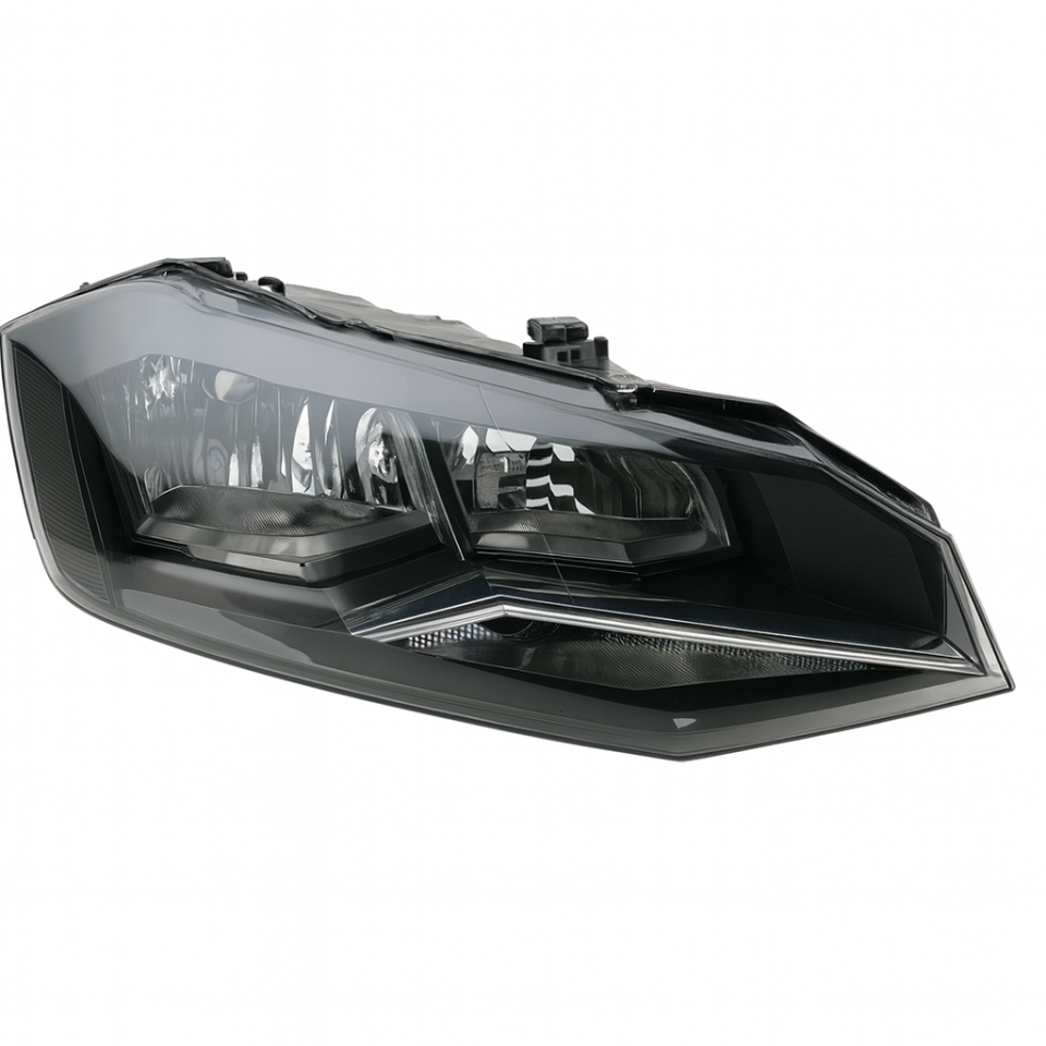 2G1941006 ÖN FAR KOMPLE R POLO 2018 ve Üzeri