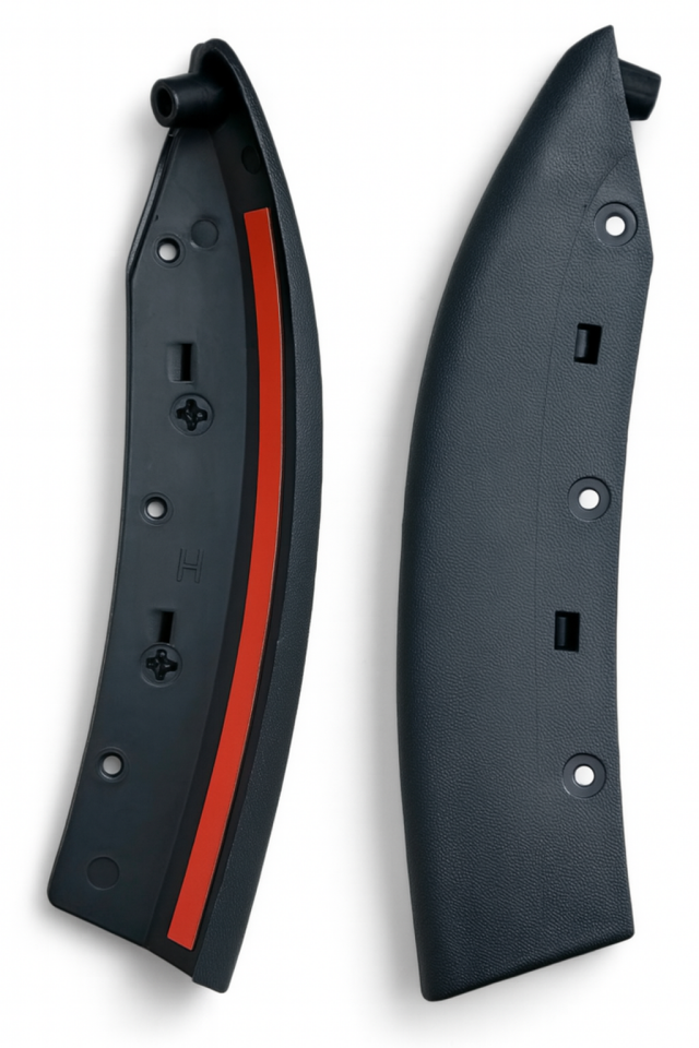 2G0807100A TAMPON KAPAGI ÖN SAG POLO 2021 ve Üzeri