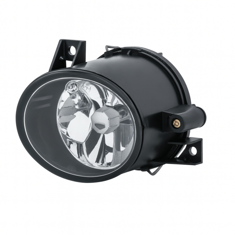 6Q0941699A SİS FARI SOL POLO 2002-2005