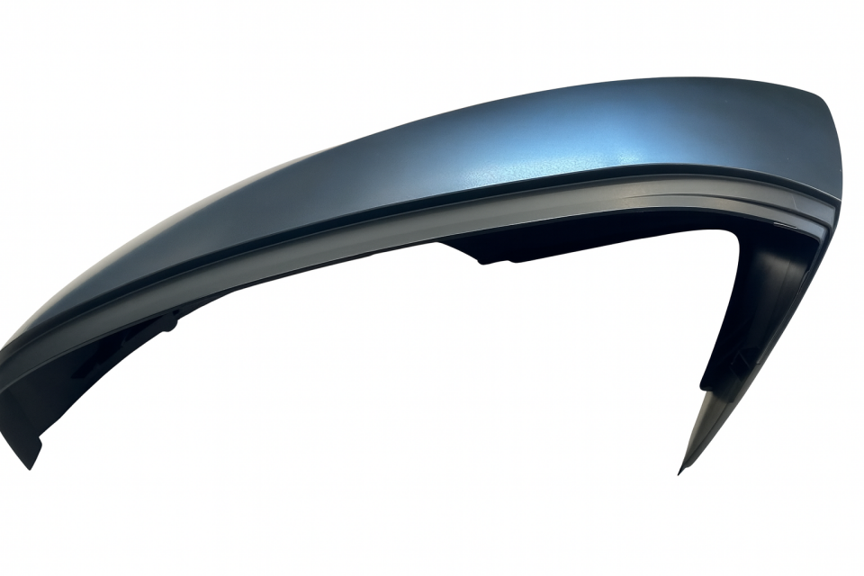 2GA857537 GRU AYNA KAPAGI SOL T-ROC T-CROSS 2018-2024