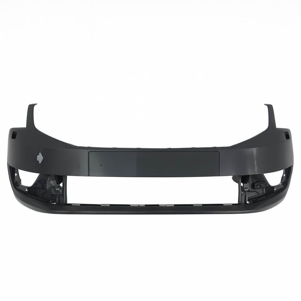 5E0807221P ÖN TAMPON FAR YIKAMALI  ORJİNAL TİP OCTAVİA 2018 ve Üzeri