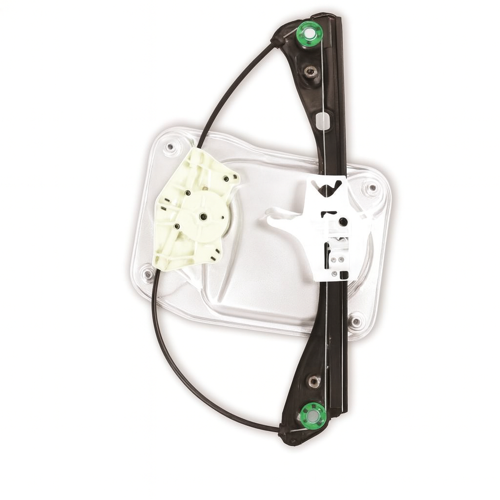 5J4837461 KAPI CAM MEKANİZMASI ÖN L SACLI FABİA 07-14