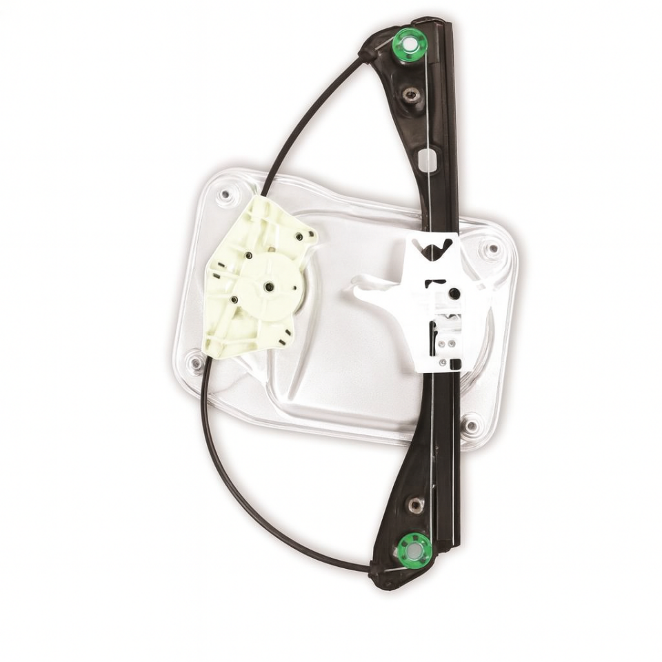 5J4837461 KAPI CAM MEKANİZMASI ÖN L SACLI FABİA 07-14