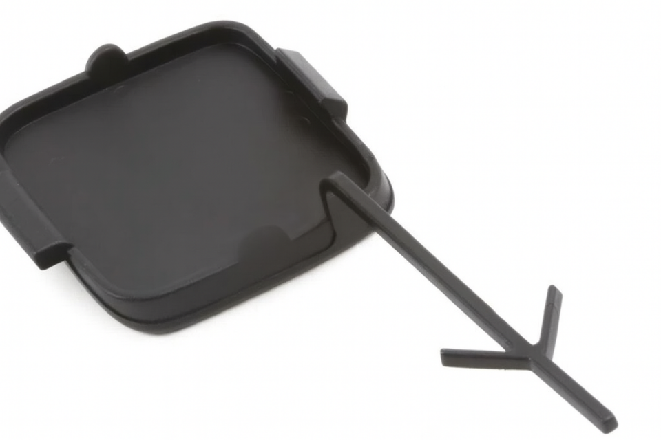 565807441 9B9 ÇEKİ DEMİR KAPAGI-ÇEKME KANCA-ARKA KODİAQ 2017 ve Üzeri