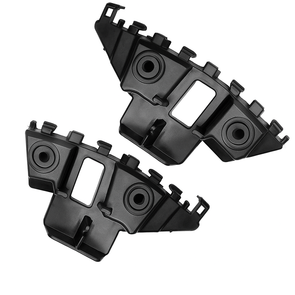 5C6807184 TAMPON BRAKETİ ÖN SAG JETTA 2011-2014